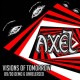 AXEL - Visions of Tomorrow - 89/90 Demos & Unreleased CD
